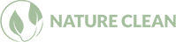 Logo Nature Clean, entreprise de nettoyage à Marseille