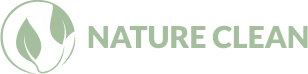 Logo Nature Clean, entreprise de nettoyage à Marseille